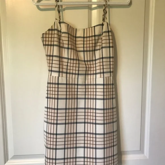 Aritzia Wilfred Isabelle Dress - Picture 3 of 8